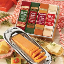 Cheese Bars with Slicer, , large