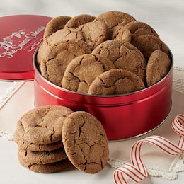 Gingerbread Cookies, , large
