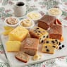 Fruit & Nut Breads and Crèmes Gift Assortment, , large