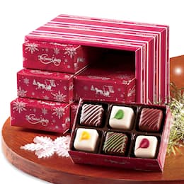 Petits Fours Gift Samplers, , large