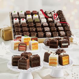Petits Fours Gift Assortments, , large