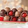 Chocolate-Covered Cherries, , large