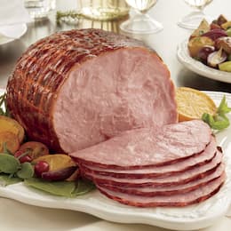 Boneless Spiral Sliced Ham, , large