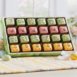 Easter Petits Fours, , large