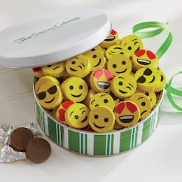 Emoji Chocolates, , large