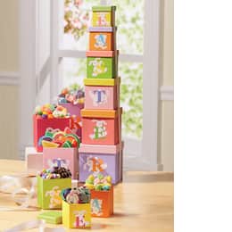 Easter Boxes Tower, , large