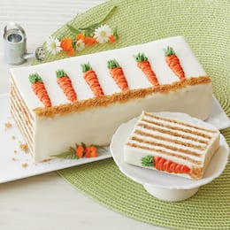 Carrot Cake Torte, , large