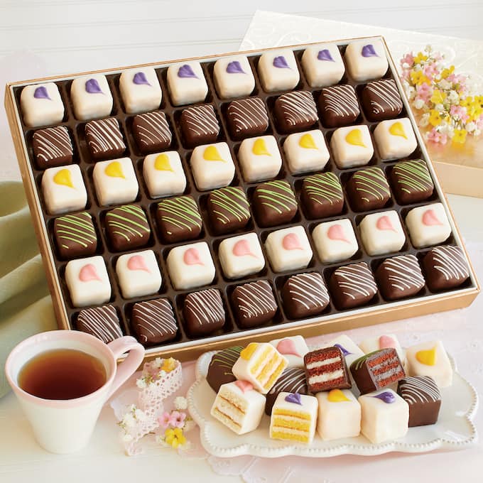 Spring Petits Fours, , large