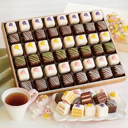 Spring Petits Fours, , large