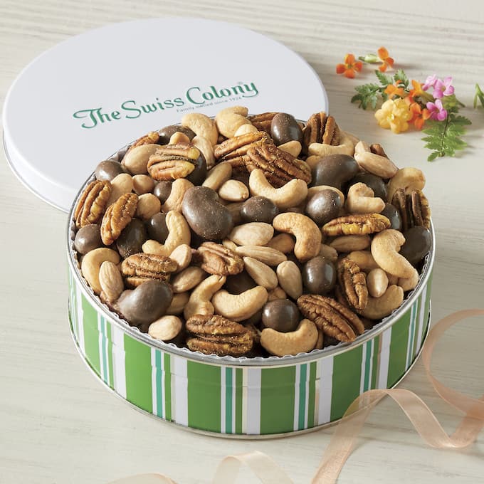 Premium Nut Assortment, , large