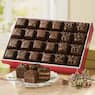 Chocolate Lovers Petits Fours, , large