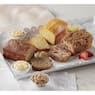 Trio of Spring Breads & Cremes, , large