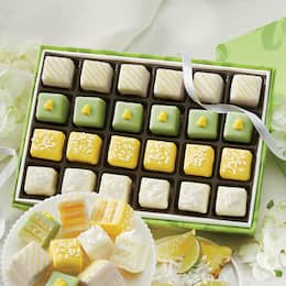 Tropical Petits Fours, , large
