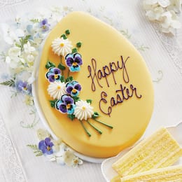 Easter Lemon Cake, , large