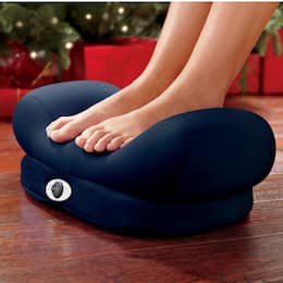 Vibrating Foot Massager, , large