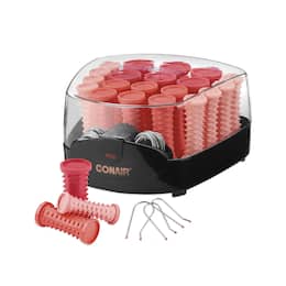 Conair 20-Roller Compact Setter, , large