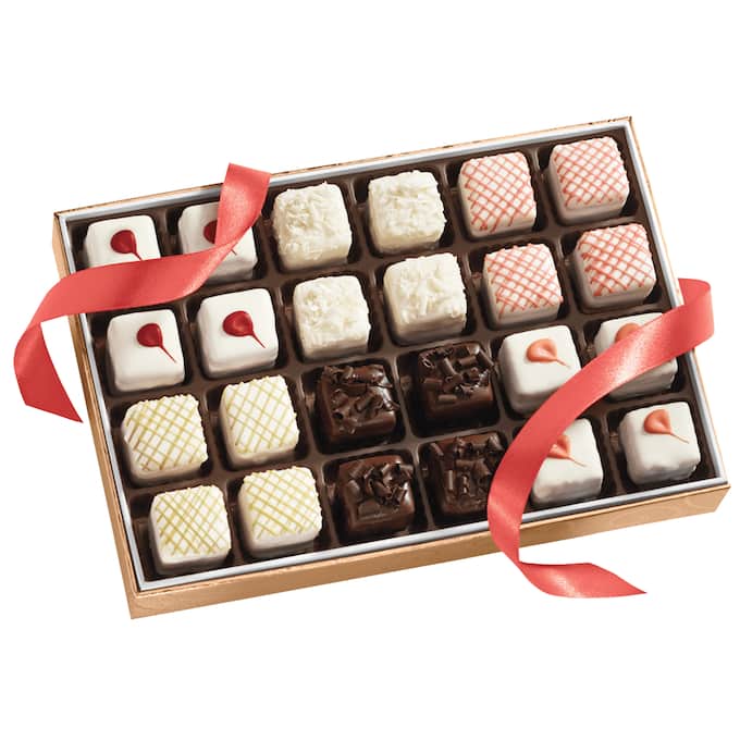 Incredible Petits Fours, , large