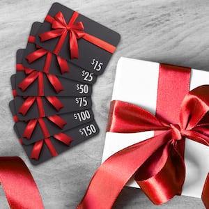 E-Gift Cards, , large