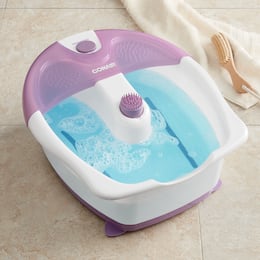 Conair&amp;reg; Foot Spa with Vibration and Heat, , large