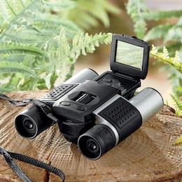 Craig Binoculars with Digital Camera, , large
