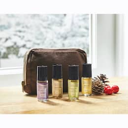 Essential Oil Roll-On Travel Set, , large