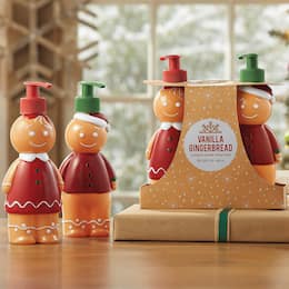 Gingerbread Hand Soap Duo, , large