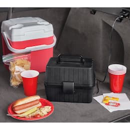 12V Car Lunch Box Stove, , large
