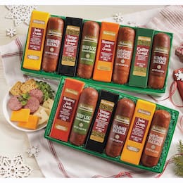 Sausage &#39;n Cheese Bars Gift Assortments, , large