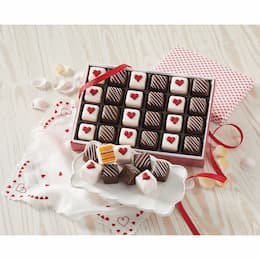Sweetheart Petits Fours, , large