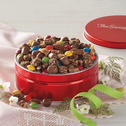 Brownie Trail Mix, , large