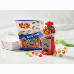 Jelly Belly&reg; Tiny Bean Machine with Refill, , large