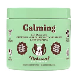 Natural Dog Company Calming Supplement, , large