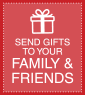 Send gifts to your family & friends